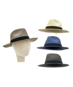 Essence Classic Fedora (4)
