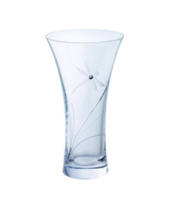 Dartington Medium Dragonfly Vase