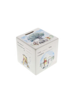 Enchanting Disney Winnie the Pooh Money Bank