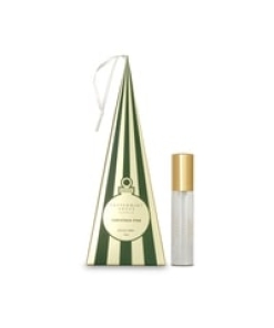 Christmas Pine Mini Room Spray Decoration 15ml