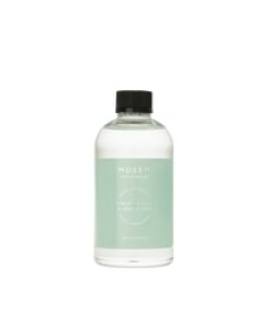 Crushed Salt & Lemon Zest Diffuser Refill 500ml
