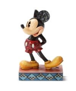 Disney Traditions Classic Mickey Mouse