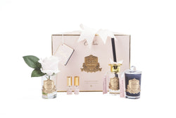 Luxury Gift Set - Charente Rose