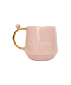 Wedding Wifey Mug