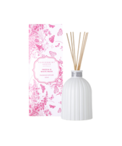 Freesia and White Musk Fragrance Diffuser