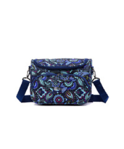 So-Lite 3.0 Range 33cm Beauty Case-Paisley