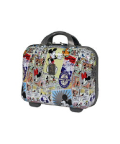 Disney Comic- Hard Beauty Case