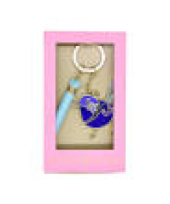 Beyond Charm Blue Jay