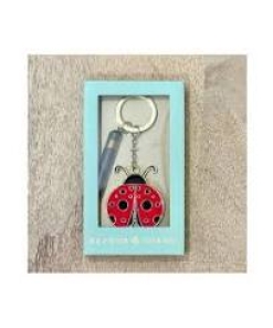 Beyond Charm Lady Bug