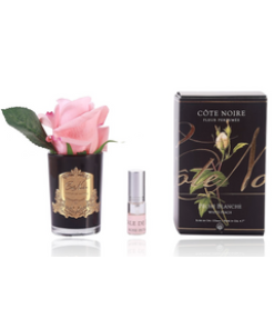 Perfumed Natural Touch BLACK Peach