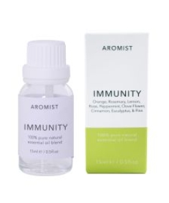Aromist Oil Immunity