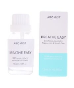 Aromist Oil Breathe Easy
