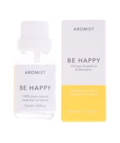 Aromist Oil Be Happy