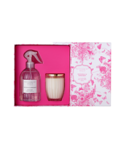 Room Spray Set - Patchouli & Bergamot