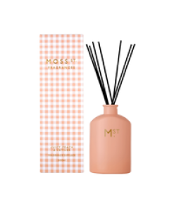 Juicy Peach & Vetiver Fragrance Diffuser