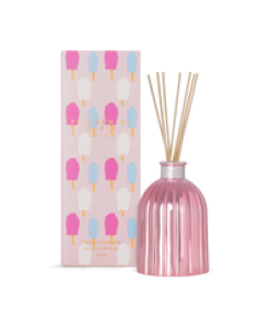 Pink Lemonade Fragrance Diffuser Limited Edition