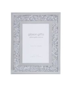 Multicrystal Photo Frame 4 x 6