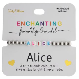Alice Bracelet