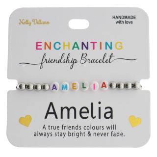 Amelia Bracelet