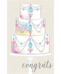 Congrats Card