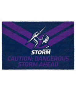 Melbourne Storm Door Mats