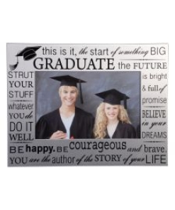 Graduation Frame