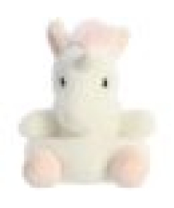 Palm Pal 13cm Sassy Unicorn