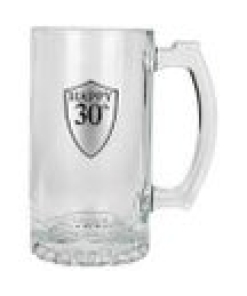 30th Beer Stein