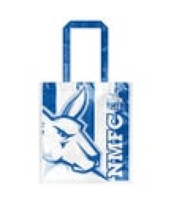 North Melbourne Kangaroos Laminated Bag