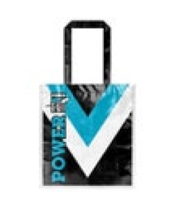 Port Adelaide Laminated Bag