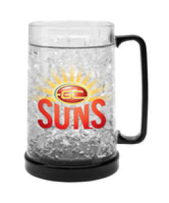 AFL Ezy Freeze Gold Coast Suns