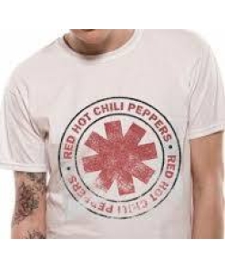 Red Hot Chilli Peppers T Shirt
