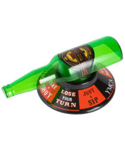 Spin The Bottle