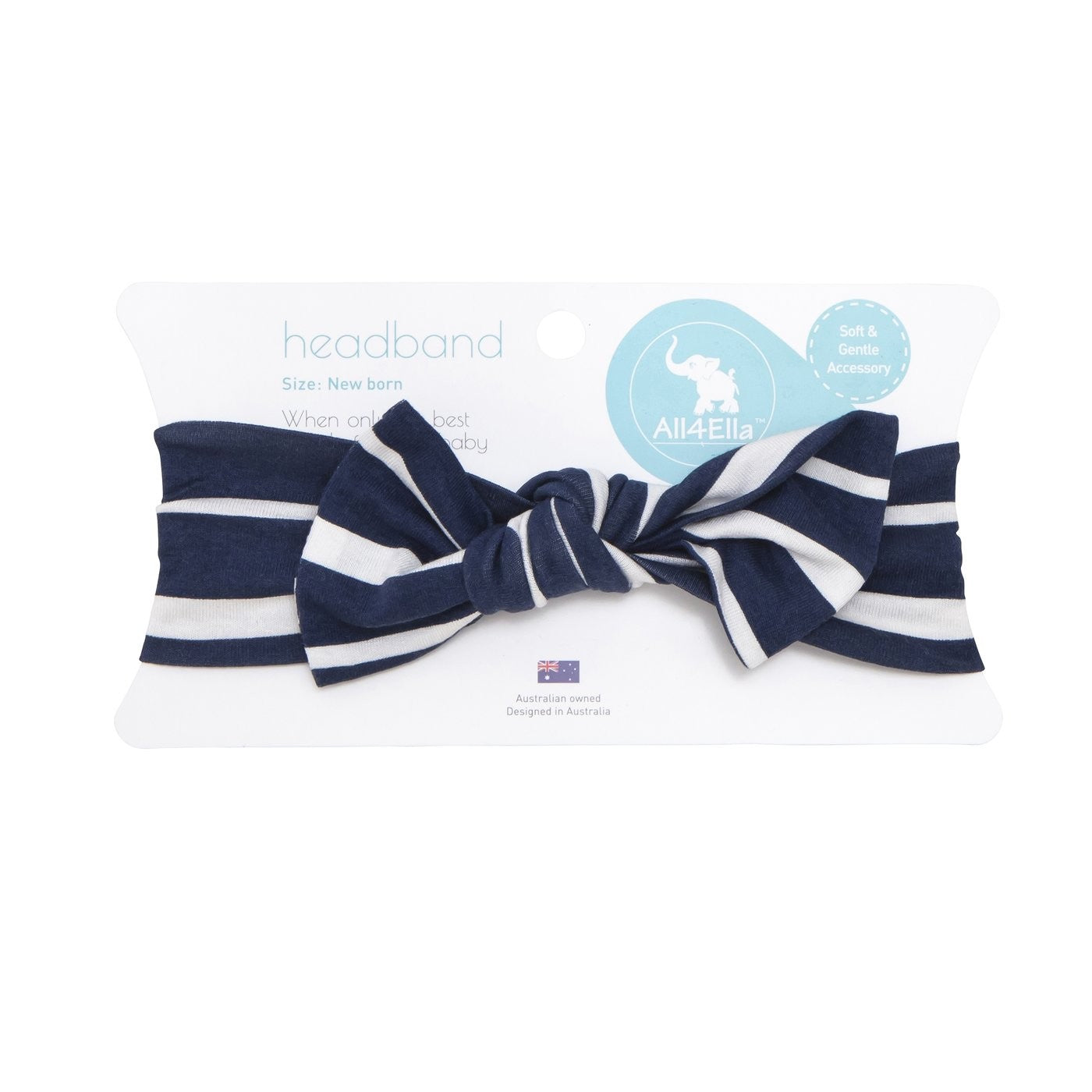 Headband - Stripe