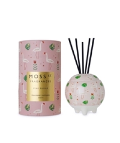 Ceramic Diffuser 350ml