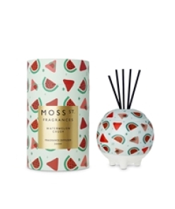 Water Melon Ceramic Diffuser 350ml