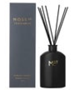 Vanilla Caramel Moss St 275ml Diffuser