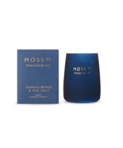 Sandalwood 320g Candle