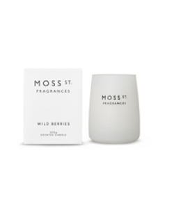 Wild Orchid 320g Candle