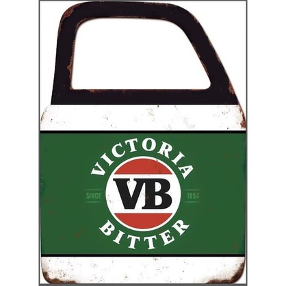 VB 2 Door With Mirror