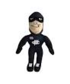 AFL Mascot Carlton Kids 27cm