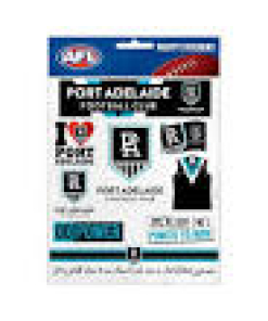 AFL Stickers Power
