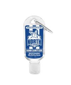 Afl Hand Sanitiser 50ml