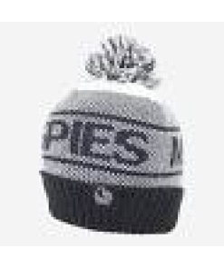 Magpies Afl Intercept Beanie