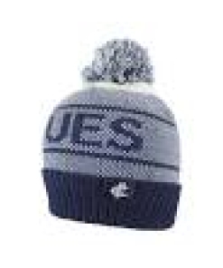 Blues Afl Intercept Beanie