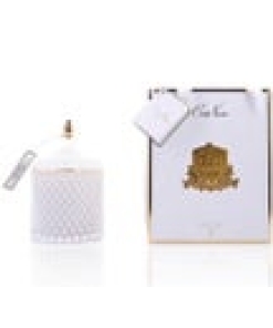 Jasmine Flower Tea Grand Art Deco Candle