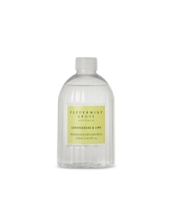 Lemongrass & Lime Diffuser Refill