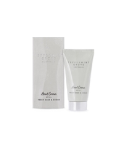 Hand Cream Tube Fresh Sage & Cedar