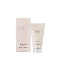 Hand Cream Tube Freesia & Berries