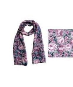 Scarf FM Midnight